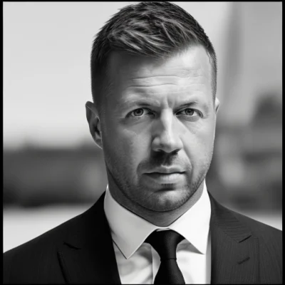 Bart van der Ark