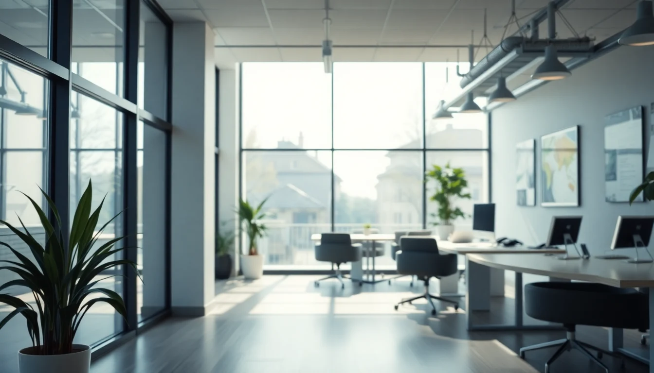 Energy Label-C for offices in Nederlandse bedrijfsomgeving